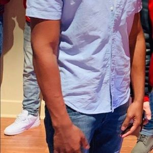 Meet your Posher, Rahmon